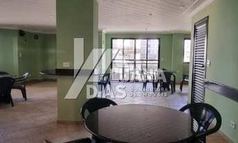 Imagem 6: Apartamento para Aluguel no bairro Guilhermina - Praia Grande, SP