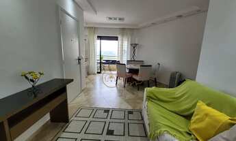 Imagem: Apartamento à venda, 104 m² por R$ 750.000,00