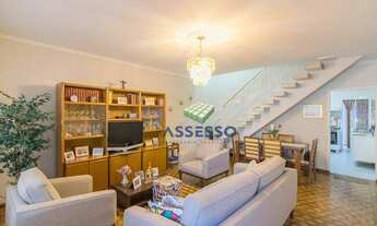 Imagem: Lindo sobrado de 120 m², 3 dormitórios