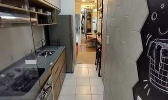 Imagem 7: Apartamento 100% Financiado