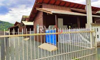 Imagem: TERRENO COM 04 CASAS DE 2 DORMIT EM ITAJAI