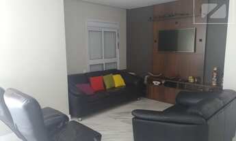 Imagem 5: Apartamento à venda 2 Quartos, 2 Suites, 3 Vagas, 119M², Jardim Belo Horizonte, Campinas