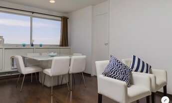 Imagem 5: Flat para aluguel tem 56 metros quadrados com 1 quarto em Leblon - Rio de Janeiro - RJ