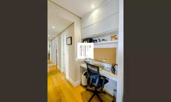 Imagem: Apartamento Mooca