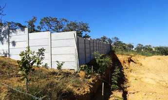 Imagem 7: Lagoa Santa - Loteamento/Condomínio - Varzea Do Lobo