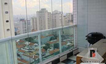 Imagem 5: APARTAMENTO ALTO PADRÃO MOÓCA REF BC 7510