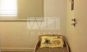 Imagem 7: Apartamento - Parque Rural Fazenda Santa Cândida - Campinas