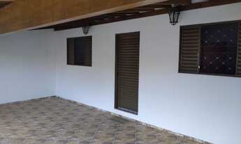 Imagem 3: Rancho Casa com 2 dormitórios