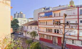 Imagem 4: Vendo apartamento de dois dormitórios próximo aos Hospitais de Clínicas e Pronto Socorro e