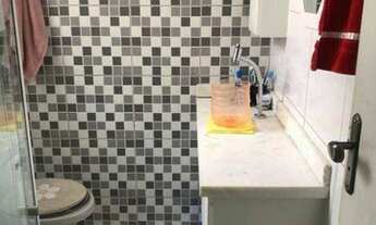 Imagem 7: Apartamento com 2 dormitórios à venda, 63 m² por R$ 200.000,00 - Vila Valqueire - Rio de J