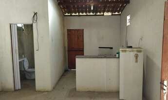 Imagem 4: Casa em serra Casa com 1 dormitório