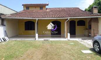 Imagem: Casa à venda Cibratel II - Itanhaém