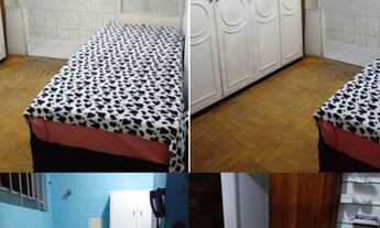 Imagem: Vaga individual centro BH