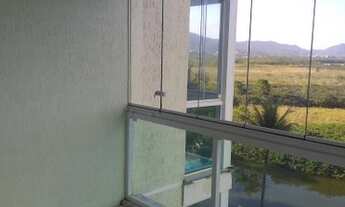 Imagem 3: Flat para aluguel possui 70 metros quadrados com 1 quarto em Camboinhas - Niterói - RJ