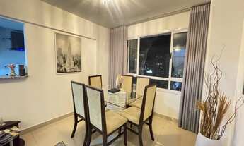 Imagem 3: Cobertura à venda, 3 quartos, 1 suíte, 2 vagas, Buritis - Belo Horizonte/MG