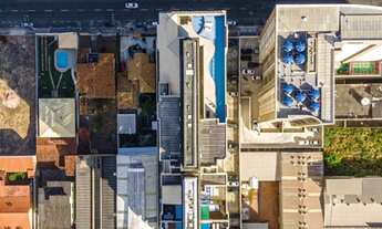 Imagem 3: Excelente 2 quartos montado e decorado com 1 suíte Cód: 21006 TLL