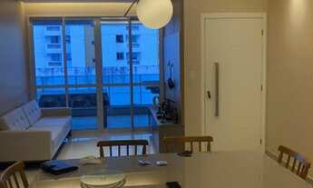 Imagem 3: ! Alameda Residence - 140m²