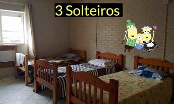 Imagem 5: Hotel Valente Quarto com aluguel com preço sob consulta