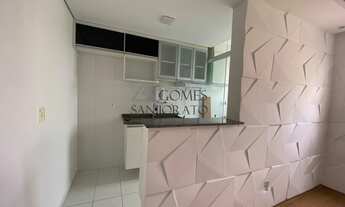 Imagem 2: MAUÁ - Apartamento Padrão - PARQUE SÃO VICENTE