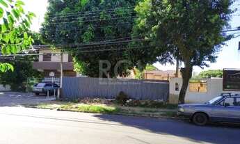 Imagem 2: Terreno em Tristeza