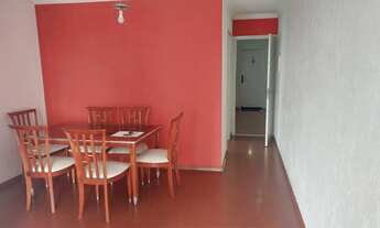 Imagem 3: Apartamento para aluguel tem 58 metros quadrados com 2 quartos em Jardim Íris - São Paulo