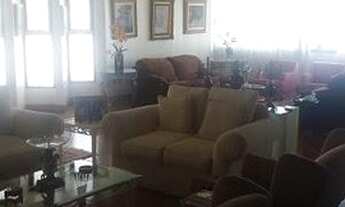 Imagem 2: Rocha e Silva Apartamento com 4 dormitórios