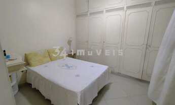 Imagem: Rio de Janeiro - Apartamento Padrão - Laranjeiras