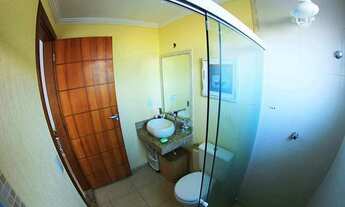 Imagem 5: Casa de condomínio térrea para aluguel com 210 metros quadrados com 1 quarto