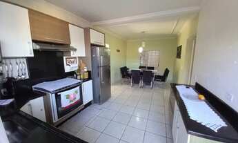 Imagem 7: Casa para aluguel e venda tem 170 metros quadrados com 3 quartos em Cafezal - Londrina - P