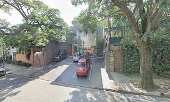 Imagem 3: Prédio comercial de Alto Padrão para locação na V.Madalena