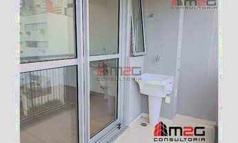 Imagem 7: Apartamento tipo studio próximo ao Metrô Vila Madalena com lazer completo