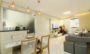 Imagem 5: Apartamento à venda, 3 quartos, 1 suíte, 3 vagas, Buritis - Belo Horizonte/MG