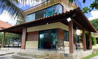 Imagem: Casa em condomínio - Aldeia