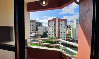 Imagem 7: ED. RESIDENCIAL ATLÂNTICO