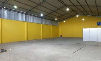 Imagem 5: Galpão em São Gonçalo 450m² junto a BR 101 na Niterói Manilha