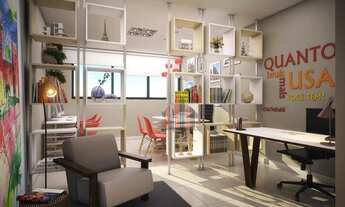 Imagem 7: Sala à venda, 26 m² por R$ 384.000,00 - Campinas - São José/SC