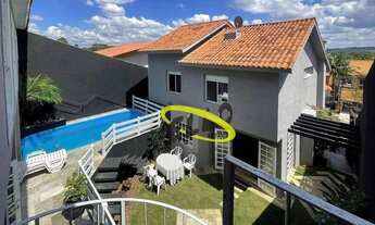 Imagem: Cond. SP II - 5d/3sts REFORMADA, piscina