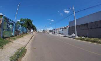 Imagem: TERRENO URBANO