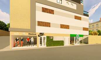 Imagem 6: Lançamento 31 a 58m2 Aptos de 2 e 3 Dorms à venda, com Sacada Varanda Gourmet a 10 minutos