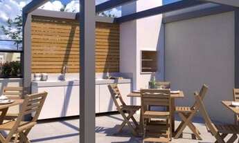 Imagem 1: Lançamento proximo ao norte shopping