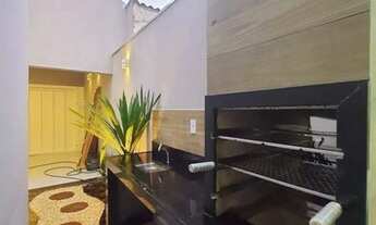 Imagem 5: Casa para venda com 140 metros quadrados com 3 quartos em Conjunto Esperança - Fortaleza