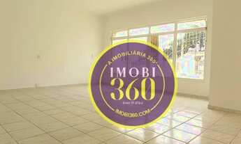 Imagem 5: Casa grande de esquina para locação!