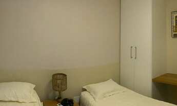 Imagem 6: Gran Solare 4 pessoas(quarto e sala