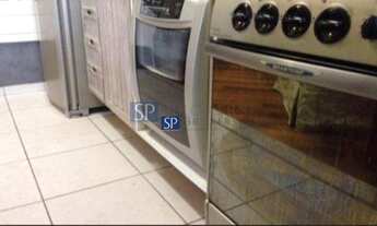 Imagem 7: Apartamento com 1 dormitório para alugar, 55 m² por R$ 6.500,00/mês - Vila Nova Conceição