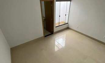 Imagem 6: Casa 3/4 106,5m Casa com 3 dormitórios