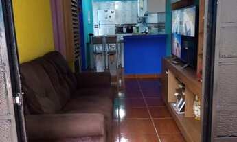 Imagem 3: Casa / Colônia Terra Nova, Manaus