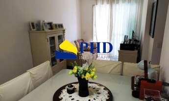 Imagem 2: RIO DE JANEIRO - Apartamento Padrão - RECREIO DOS BANDEIRANTES