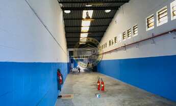 Imagem 2: Galpão para Locação 450M², Vila Nogueira, Diadema - SP