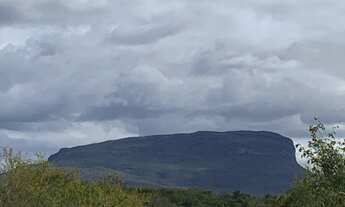 Imagem 3: Fazenda pântano Chapada Diamantina