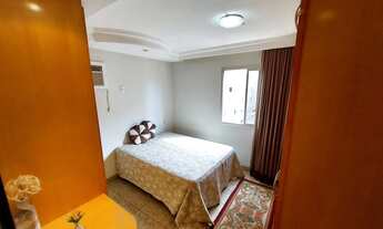 Imagem 7: Apartamento para venda possui 88 metros quadrados com 3 quartos em Setor Bueno - Goiânia